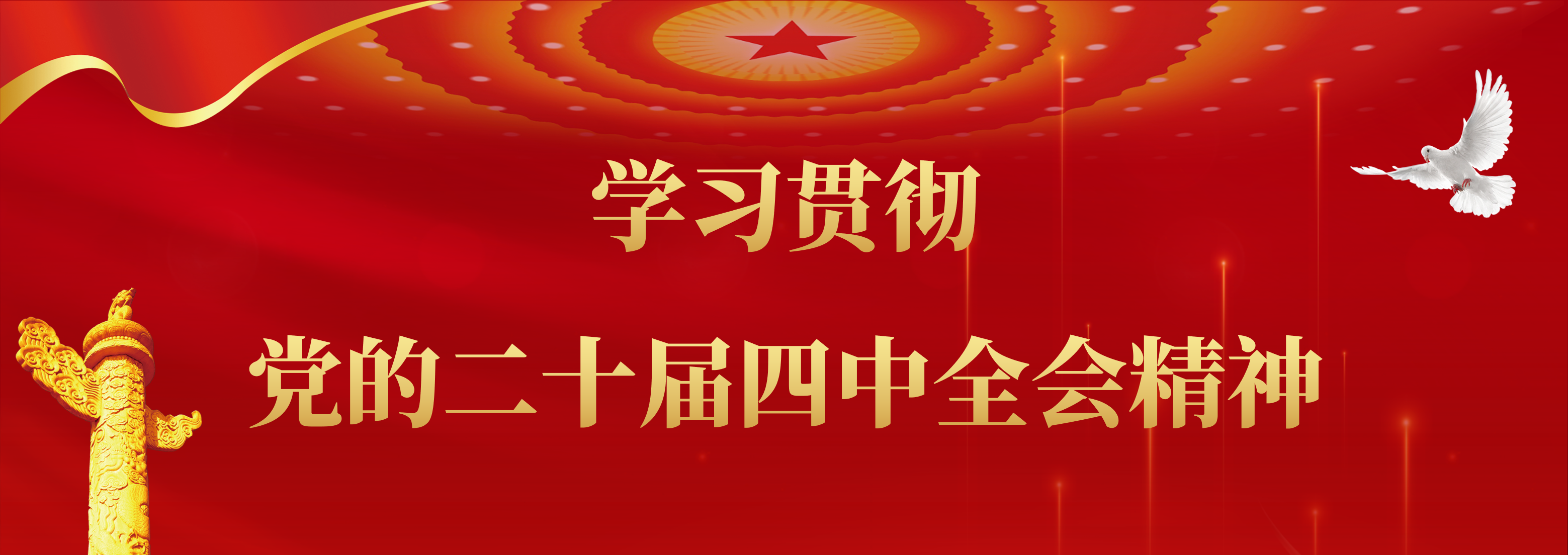 四中全会